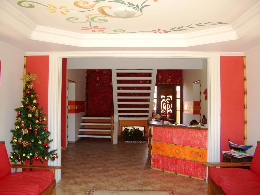 Peruibe Suite Flat Hotel Zewnętrze zdjęcie