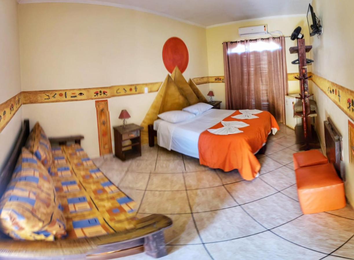 Peruibe Suite Flat Hotel Zewnętrze zdjęcie