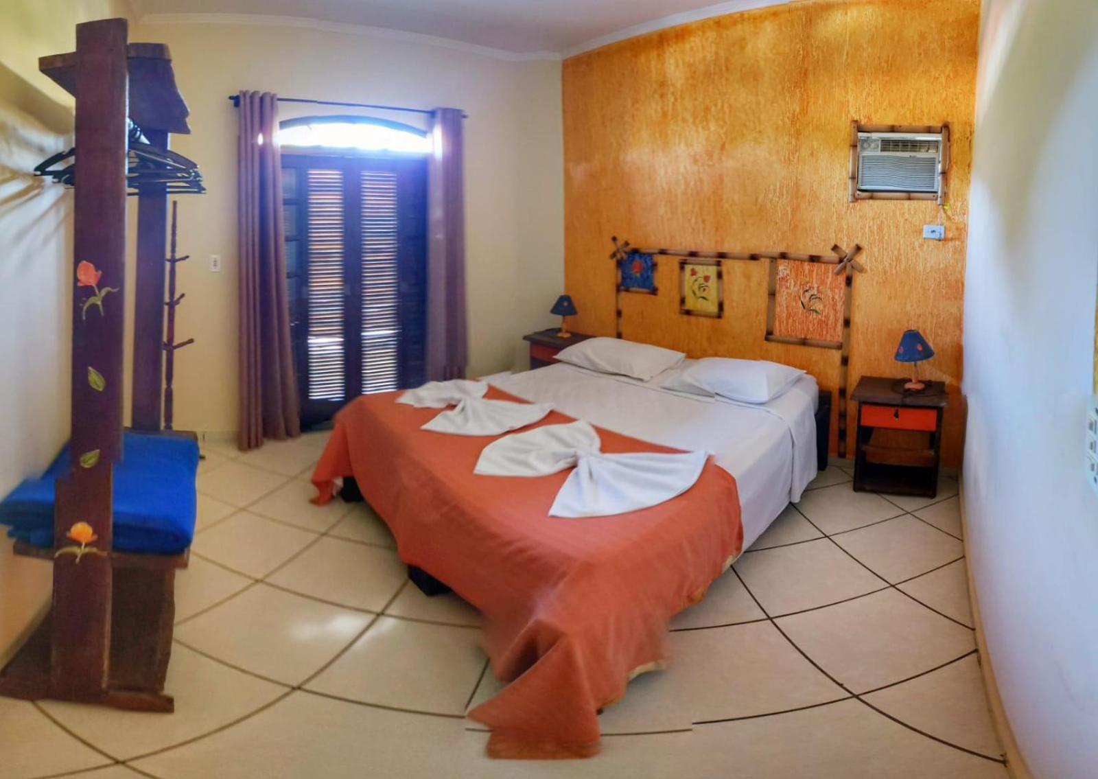 Peruibe Suite Flat Hotel Zewnętrze zdjęcie