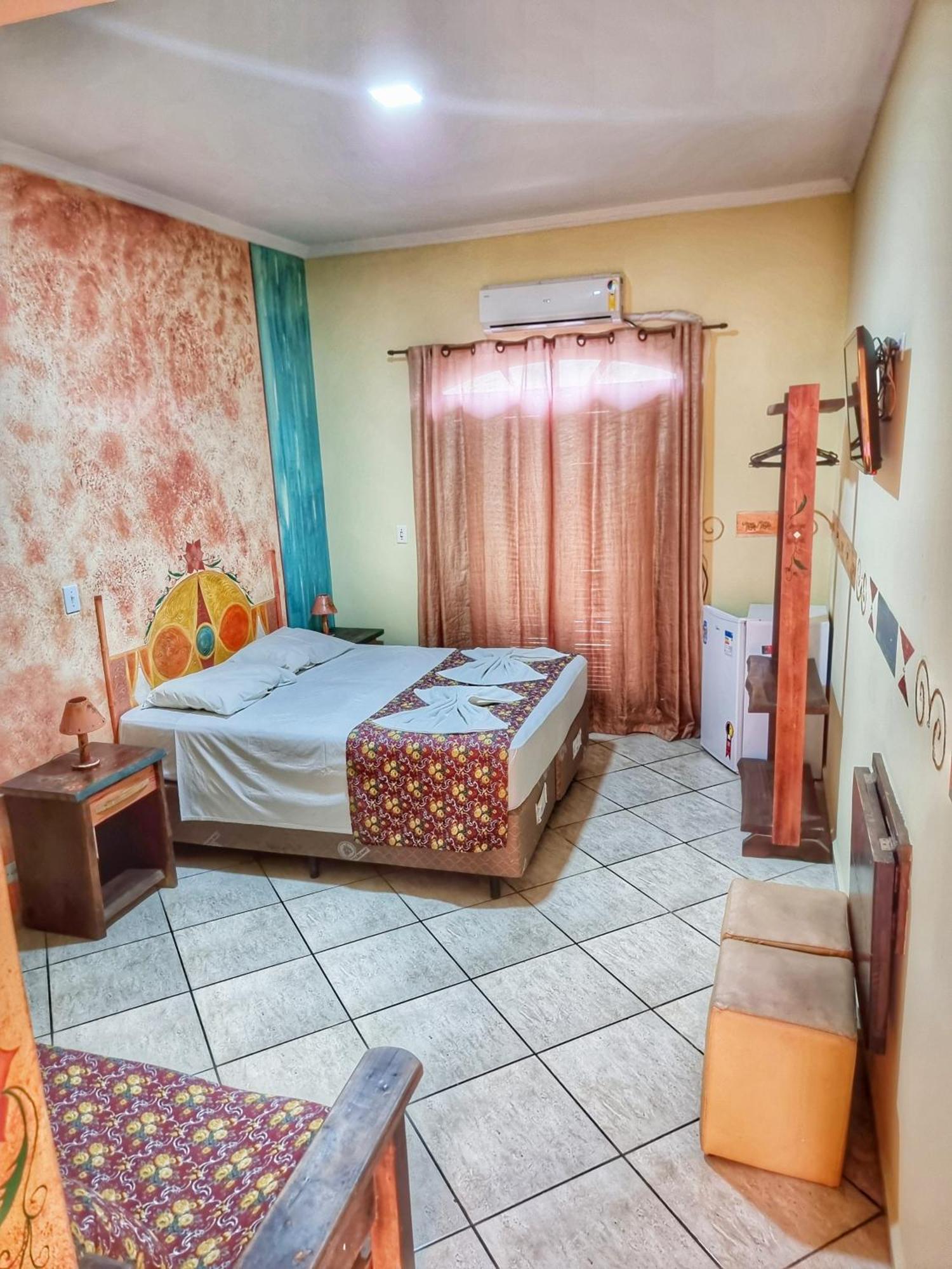 Peruibe Suite Flat Hotel Zewnętrze zdjęcie