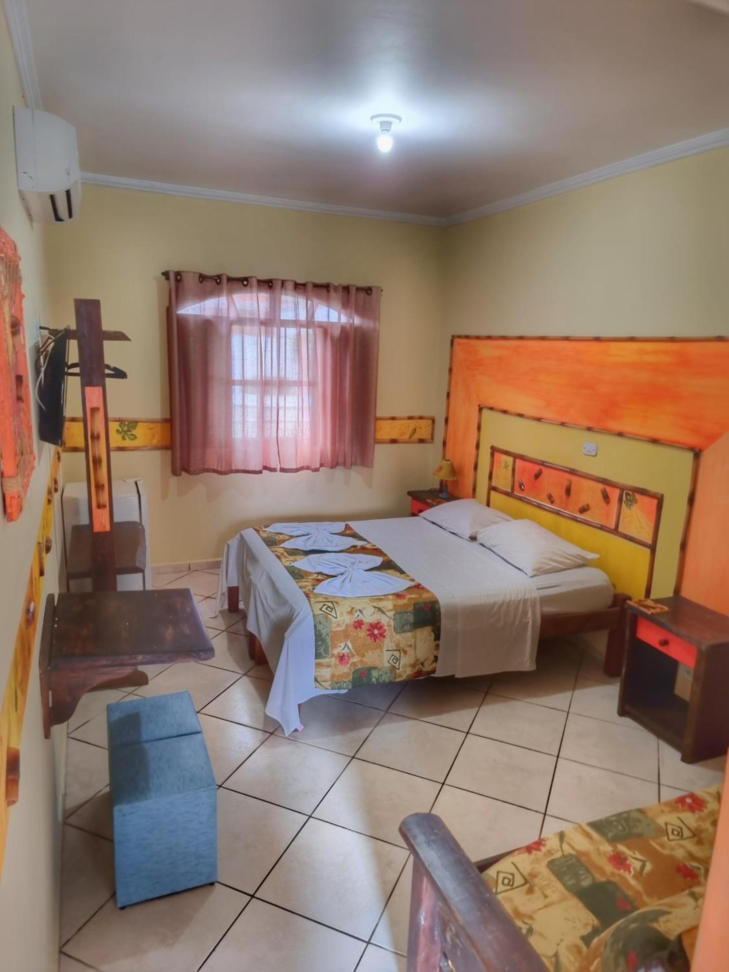Peruibe Suite Flat Hotel Zewnętrze zdjęcie